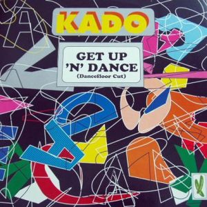 Kado - Get Up 'N' Dance (1990)