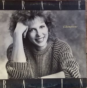 Trace Balin - Champions (1988)