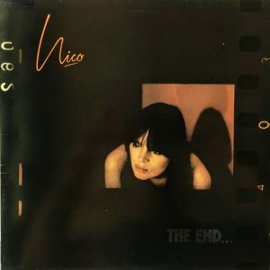 Nico (3) - The End...