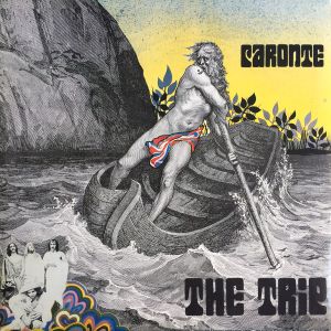 The Trip (19) - Caronte (1990)