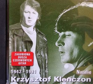 Krzysztof Klenczon - Natalie (1996)