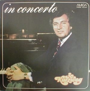 Jo Kurzweg - In Concerto (1977)
