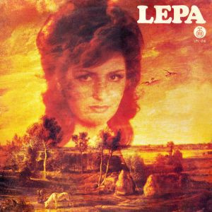 Lepa - Lepa (1972)