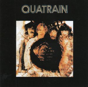 Quatrain - Quatrain (2008)