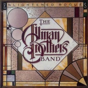 The Allman Brothers Band - Enlightened Rogues (1979)