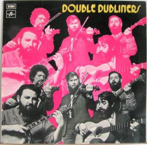 The Dubliners - Double Dubliners (1972)
