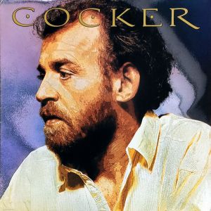 Joe Cocker - Cocker (1986)