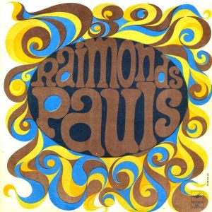 Raimonds Pauls - Raimonds Pauls