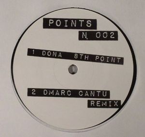 Dona (7) - 8th Point / G (2014)