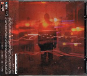 Riverside - Anno Domini High Definition (2009)