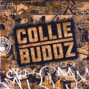 Collie Buddz - Collie Buddz (2007)