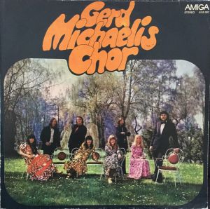 Gerd Michaelis-Chor - Gerd Michaelis Chor (1974)