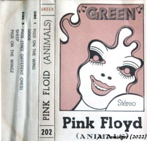 Pink Floyd - Animals