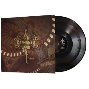 Orphaned Land - Sahara (2012)