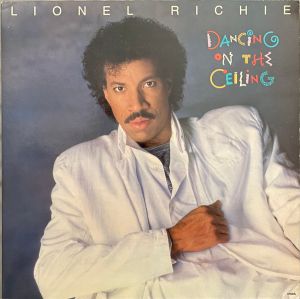 Lionel Richie - Dancing On The Ceiling (1986)