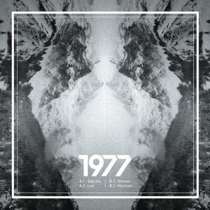 1977 (3) - Norman EP (2014)