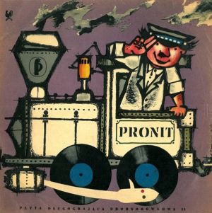 Orkiestra Polskiego Radia W Krakowie / J. Gert - Melodie Dla Starych I Młodych