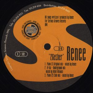 Renee - 2Gether (1995)