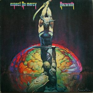 Nazareth (2) - Expect No Mercy (1977)
