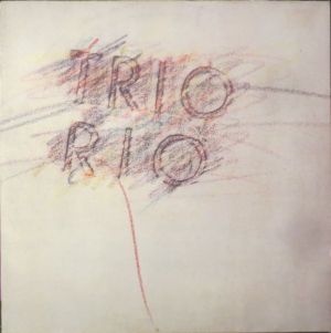 Trio Rio - Trio Rio (1986)