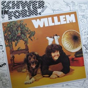 Willem (2) - Schwer In Form