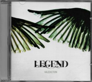 Legend (54) - Valediction (2010)