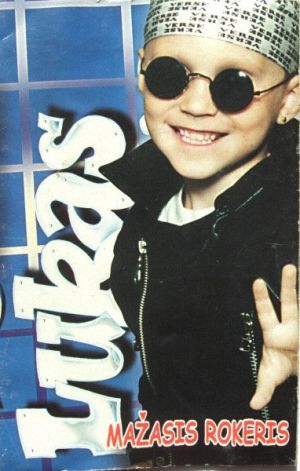 Lukas - Mažasis Rokeris (1999)