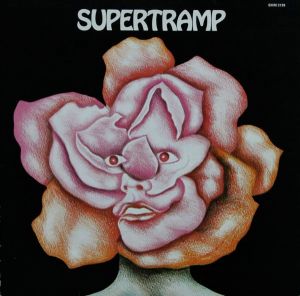 Supertramp - Supertramp (1984)