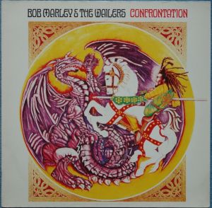 Bob Marley & The Wailers - Confrontation