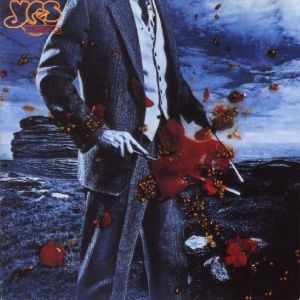 Yes - Tormato (1979)