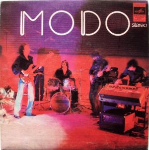 Modo (3) - Devītais Vilnis (1978)