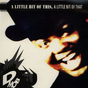 D Mob - A Little Bit Of This, A Little Bit Of That (1989)