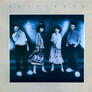 Novecento - Novecento (1984)