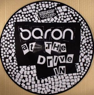 Baron - At The Drive In / Decade (2006)