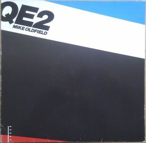 Mike Oldfield - QE2 (1980)
