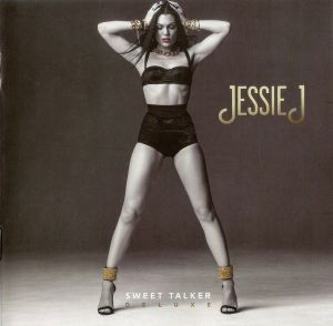 Jessie J - Sweet Talker (2014)