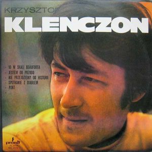 Krzysztof Klenczon / Trzy Korony - Krzysztof Klenczon i Trzy Korony (1971)