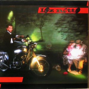 Loz Netto - Loz Netto (1986)