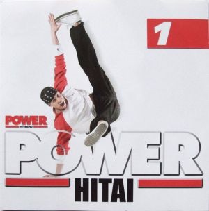Various - Power Hitai 1 (2004)