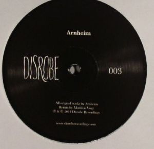 Arnheim (2) - City Walk (2014)