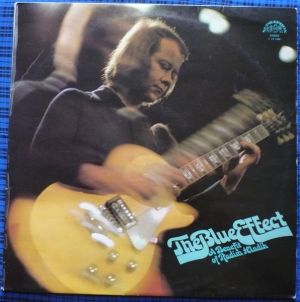 The Blue Effect - A Benefit Of Radim Hladík (1976)