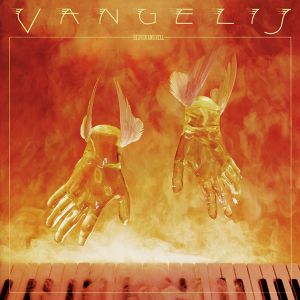 Vangelis - Heaven And Hell (1975)