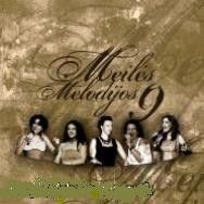 Various - Meilės Melodijos 9 (2006)