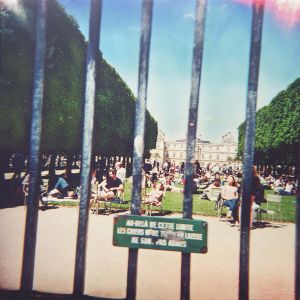 Tame Impala - Lonerism (2014)