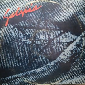 Grupo Galaxia - Galaxia (1984)