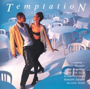 Various - Temptation (1992)