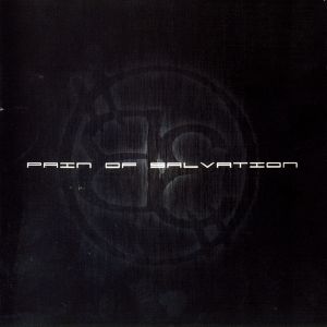 Pain Of Salvation - Be (2004)