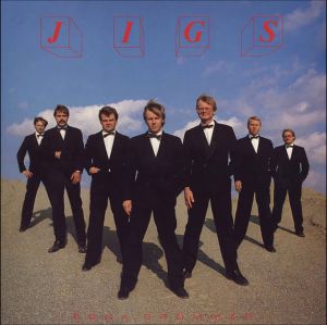 Jigs - Egna Drömmar (1983)