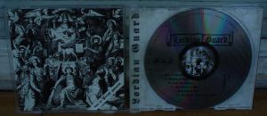 Lordian Guard - Lordian Guard (1995)