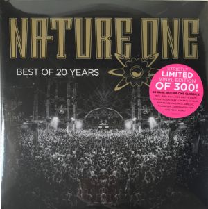 Various - Nature One - Best Of 20 Years (2015)